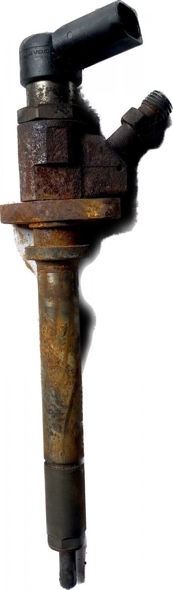 Fuel Injector PEUGEOT EXPERT (2007-2016)