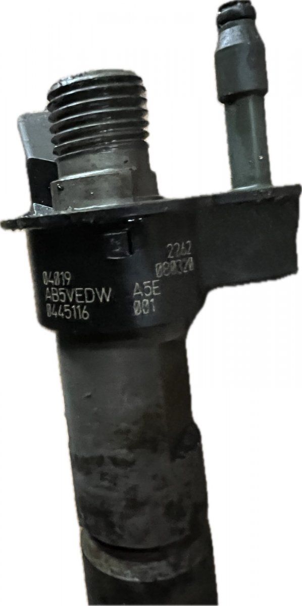 Fuel Injector BMW 3 (E90, E91, E92, E93) (2005-2011)