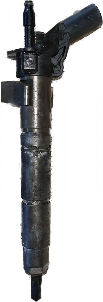 0445115027 0445115064 Fuel Injector MERCEDES-BENZ S-CLASS (W221) (2005-2013)