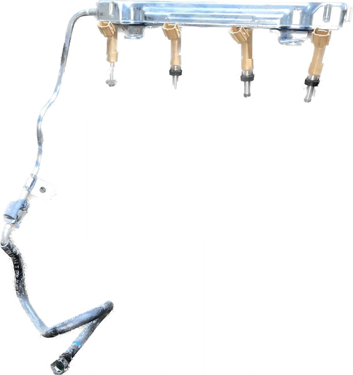 Fuel Injector TOYOTA COROLLA XI (E170, E180) (2013-2018)