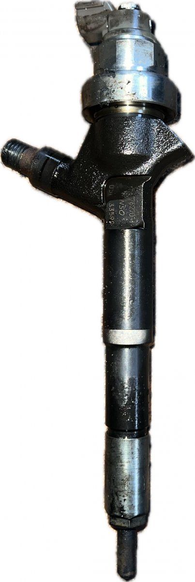 Fuel Injector OPEL ZAFIRA B (A05) (2005-2014)