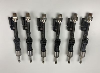 1364759787005 10213541 Fuel Injector BMW X5 (E70) (2007-2013)