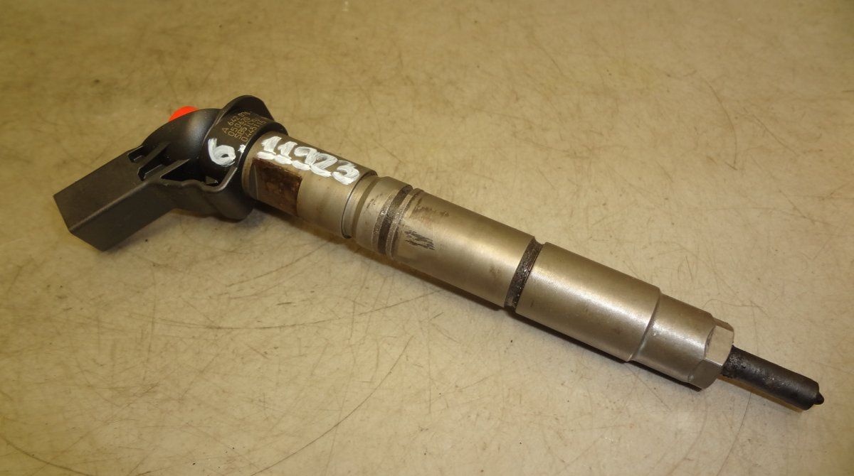 0445115027 Fuel Injector JEEP GRAND CHEROKEE III (WH) (2005-2010)