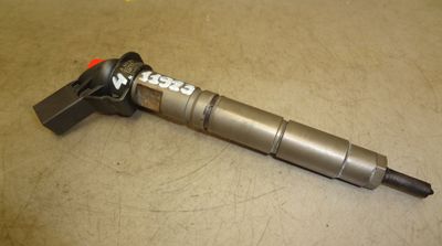 0445115027 Fuel Injector JEEP GRAND CHEROKEE III (WH) (2005-2010)