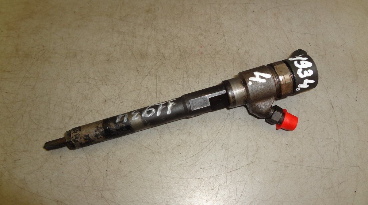 0445110258 Fuel Injector HYUNDAI SONATA V (NF) (2005-2010)