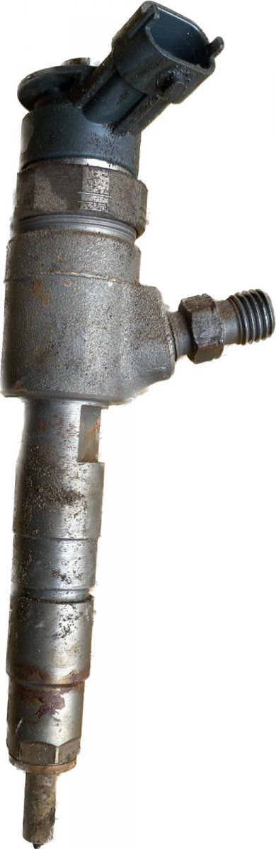 Fuel Injector PEUGEOT PARTNER II (B9) (2008-2018)