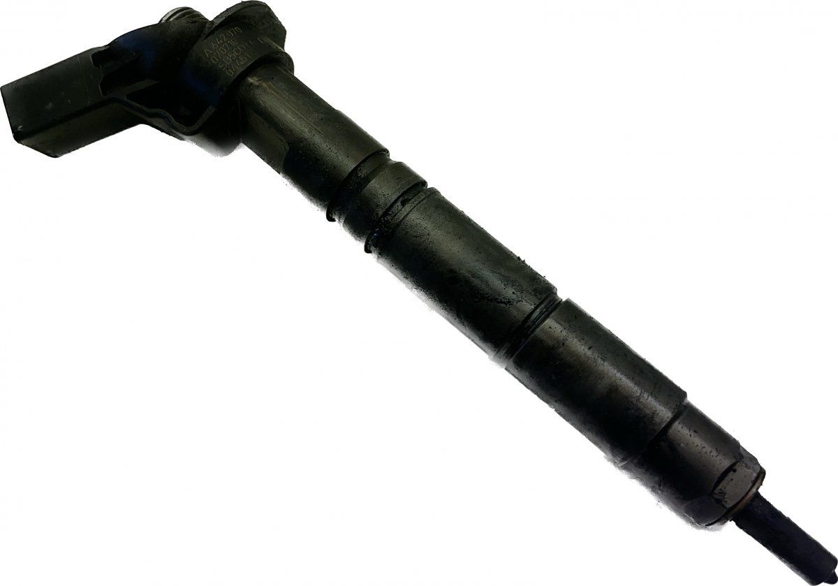 0445115027 0445115064 Fuel Injector MERCEDES-BENZ E-CLASS (W211) (2002-2009)