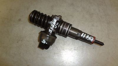 0414720311 Fuel Injector VW TRANSPORTER T5 / MULTIVAN (7H, 7E, 7J) (2003-2015)