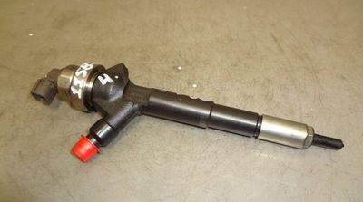 8973762701 Fuel Injector OPEL ASTRA H (2004-2014)