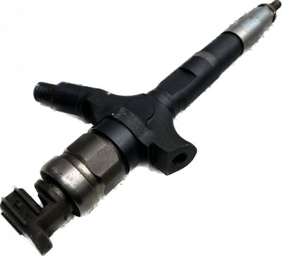 Fuel Injector OPEL SIGNUM (2003-2008)