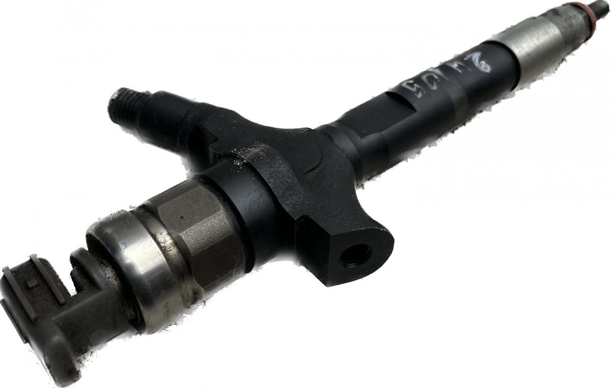 Fuel Injector OPEL SIGNUM (2003-2008)