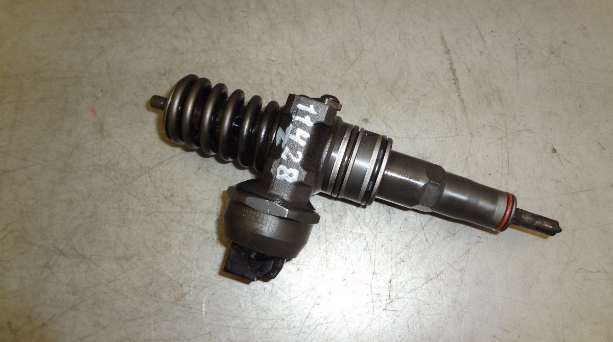 0986441504 Fuel Injector FORD GALAXY I (WGR) (1995-2006)