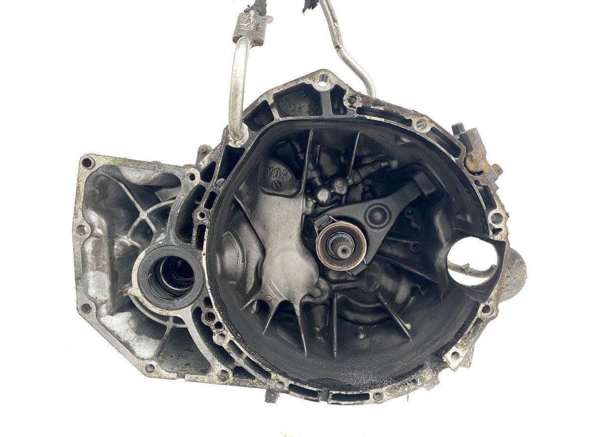 3DEQ068 Gearbox NISSAN X-TRAIL I (T30) (2001-2007)