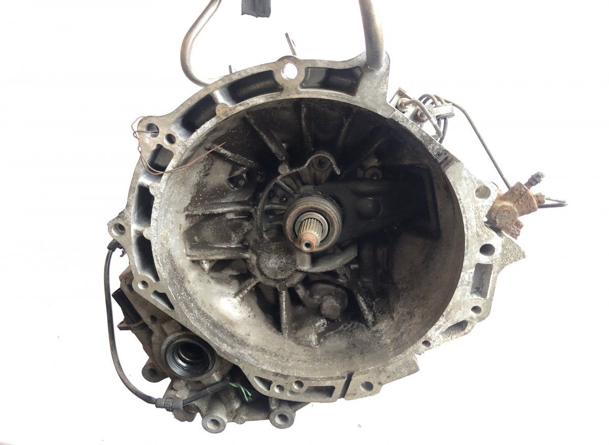 Gearbox MAZDA 6 (GG, GY) (2002-2007)