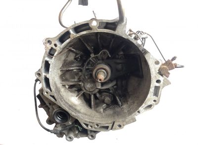 Gearbox MAZDA 6 (GG, GY) (2002-2007)