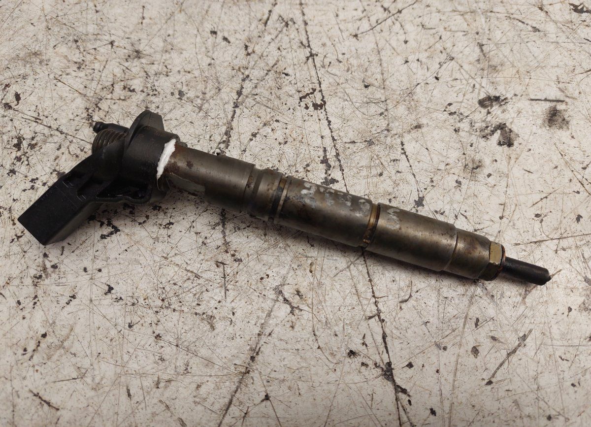 Fuel Injector MERCEDES-BENZ GL-CLASS (X164) (2006-2012)