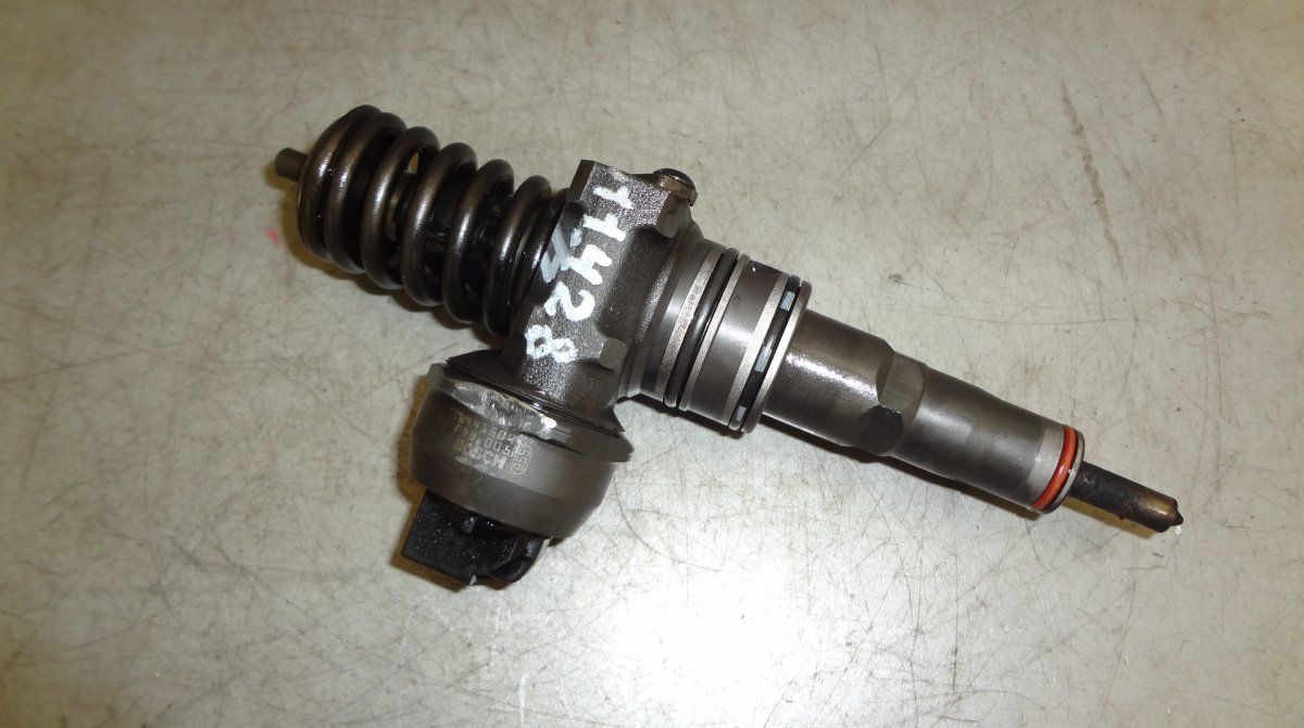 0986441504 Fuel Injector FORD GALAXY I (WGR) (1995-2006)
