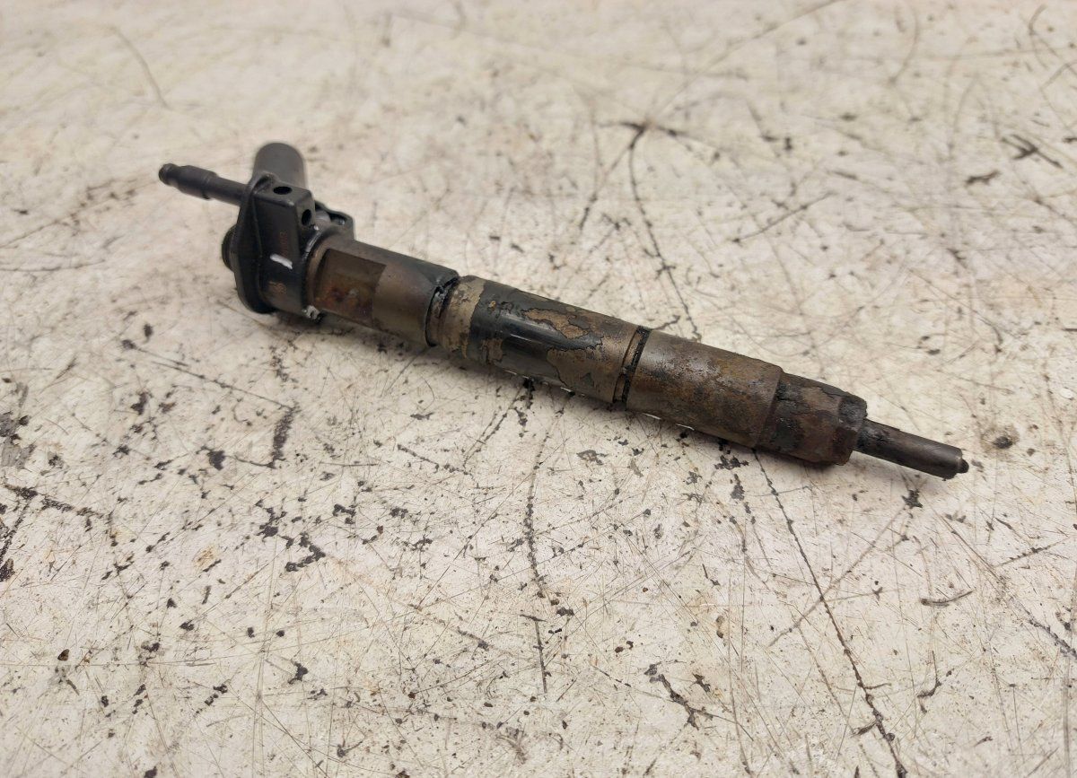 Fuel Injector MERCEDES-BENZ GL-CLASS (X164) (2006-2012)