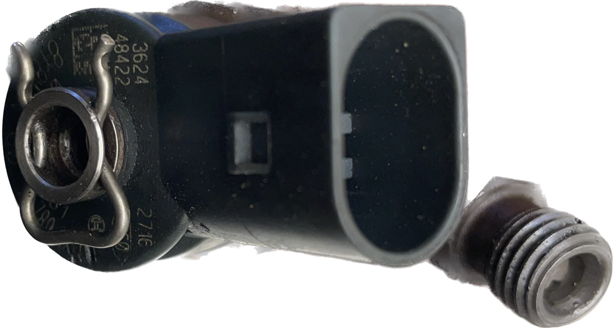 Fuel Injector BMW X5 (E53) (2000-2007)