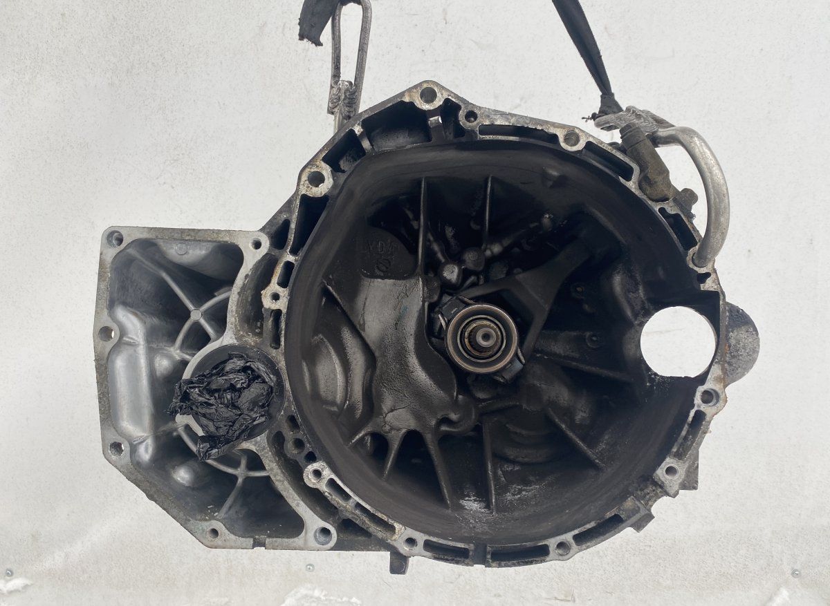 7489625 Gearbox NISSAN X-TRAIL I (T30) (2001-2007)