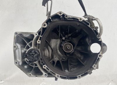 7489625 Коробка передач NISSAN X-TRAIL I (T30) (2001-2007)