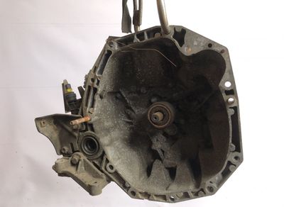 Gearbox RENAULT CLIO II / THALIA (1998-2005)
