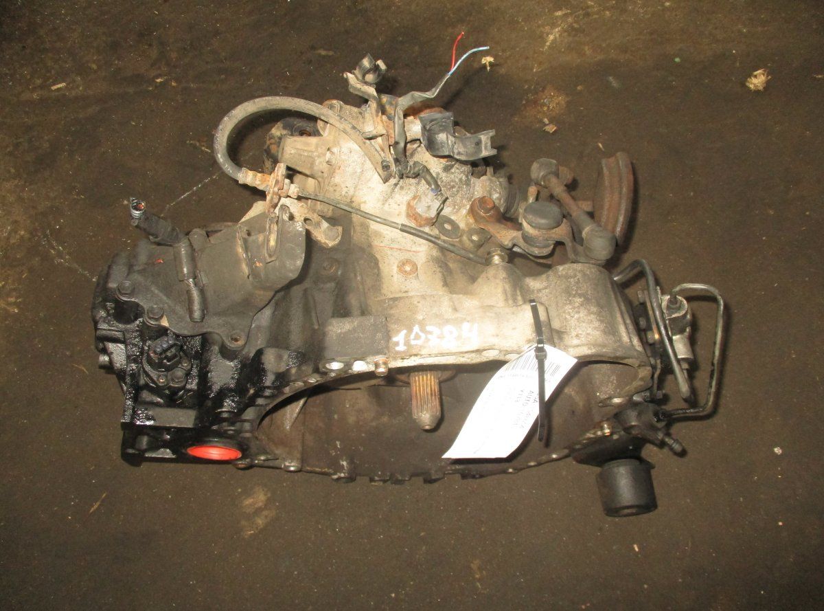 Gearbox TOYOTA PREVIA II (2000-2006)