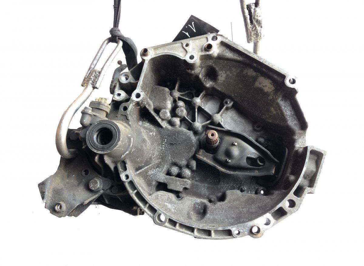 9634904210 Gearbox CITROËN C3 I (2002-2010)