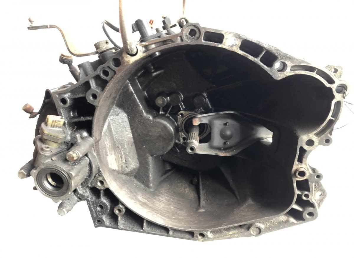 Gearbox PEUGEOT PARTNER I (5F) (1996-2008)