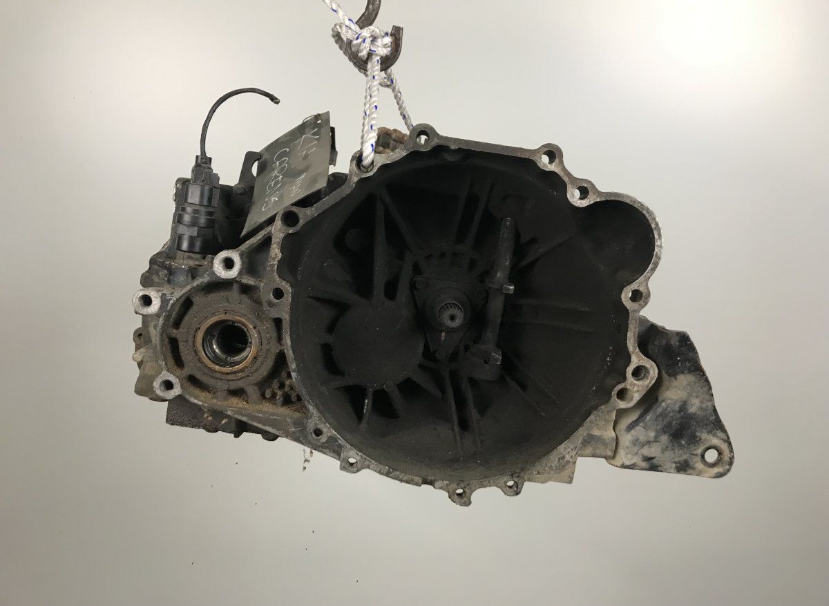 Gearbox KIA CARENS II (FJ) (2002-2006)