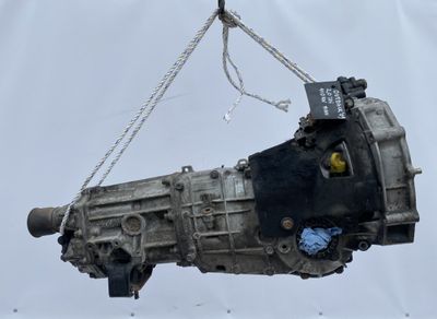 Gearbox SUBARU LEGACY IV / Outback (2003-2009)