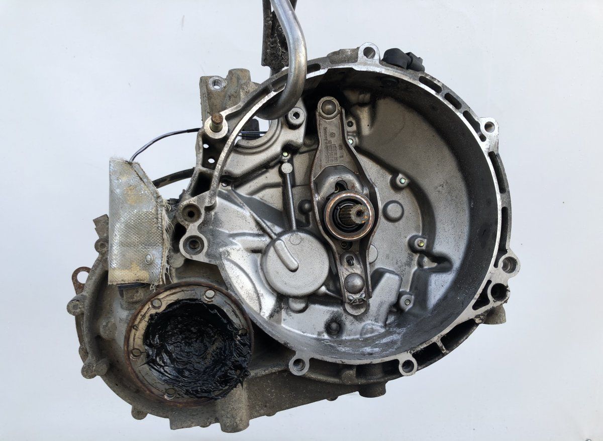 FCM Gearbox SKODA FABIA I (6Y) (1999-2008)