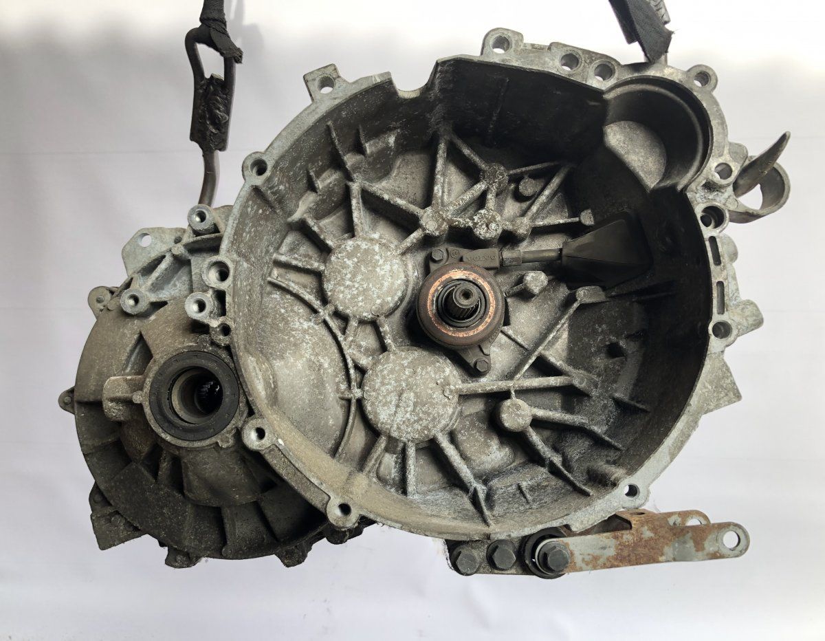 Gearbox VOLVO S80 I (TS, XY) (1998-2006)