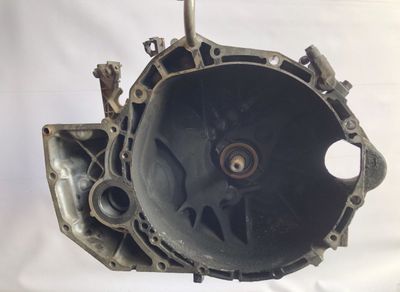 Växellåda NISSAN X-TRAIL I (T30) (2001-2007)