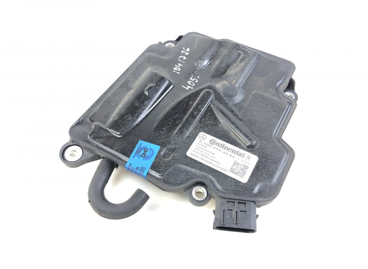 A2C85816000 Gear position sensor MERCEDES-BENZ C-CLASS (W205) (2013-2021)