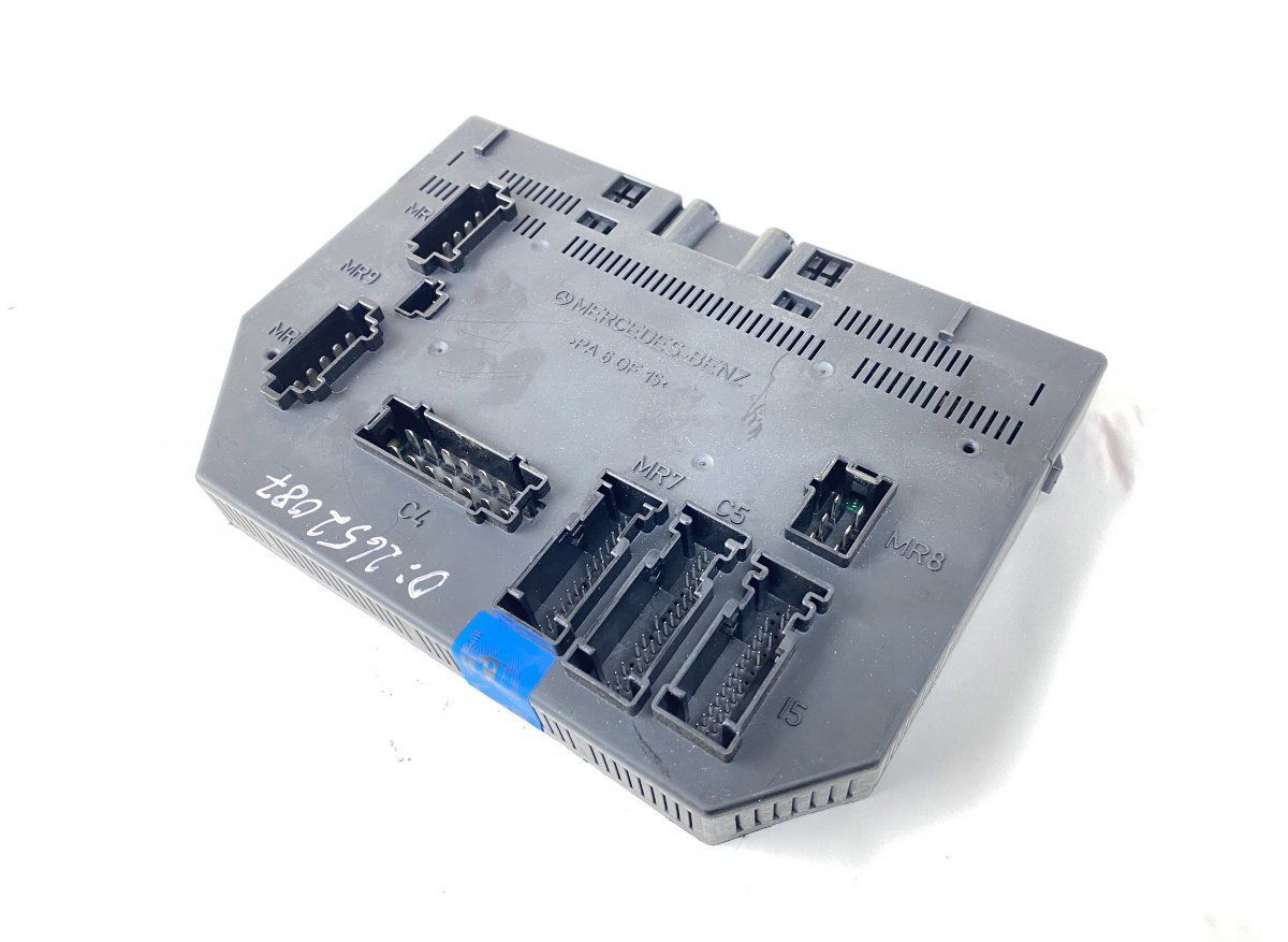 A2215451632 A2215451601 Fuse box MERCEDES-BENZ S-CLASS Coupe (C216) (2006-2013)