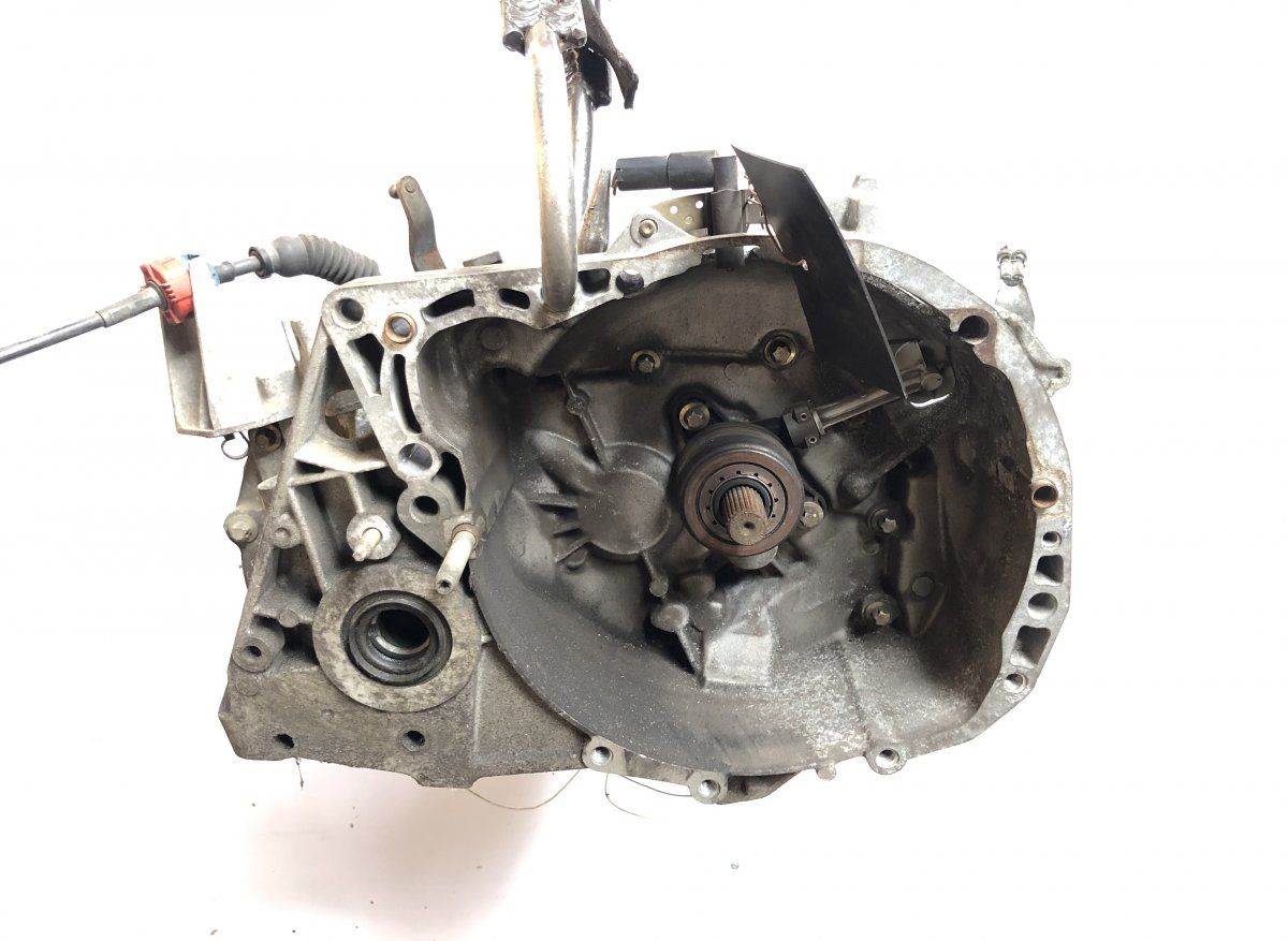JH3105 Gearbox RENAULT MEGANE II (2002-2008)