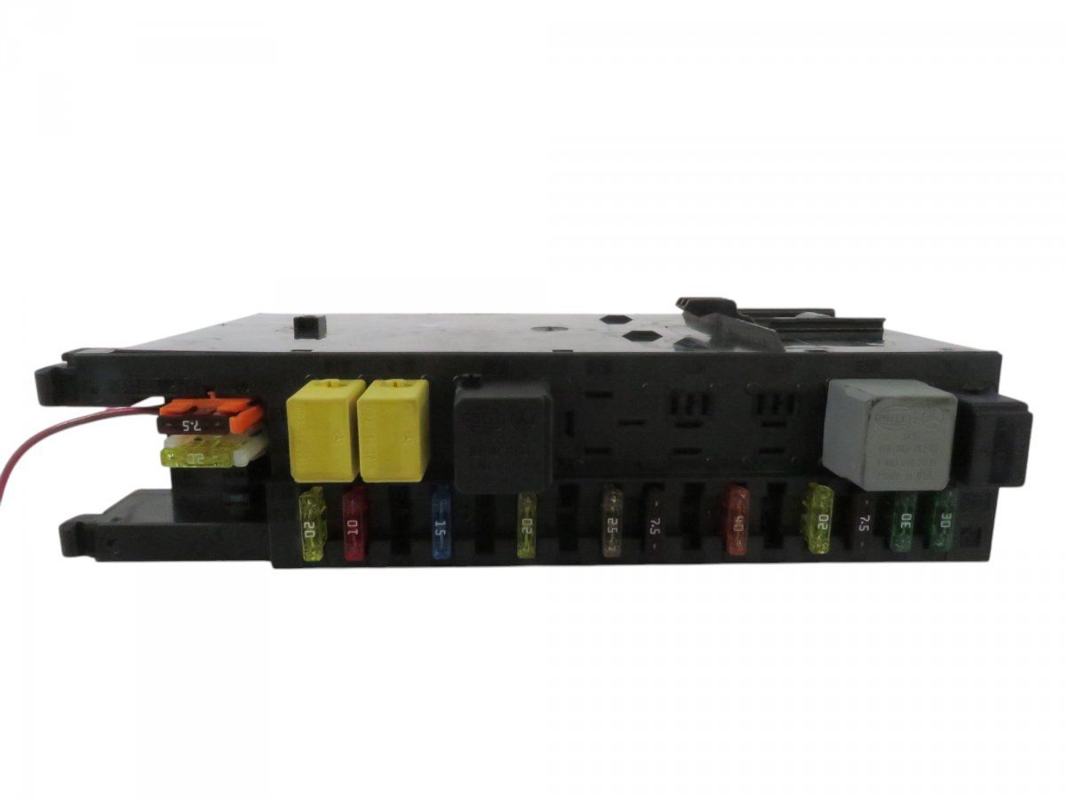 A2115455201 Fuse box MERCEDES-BENZ E-CLASS (W211) (2002-2009)