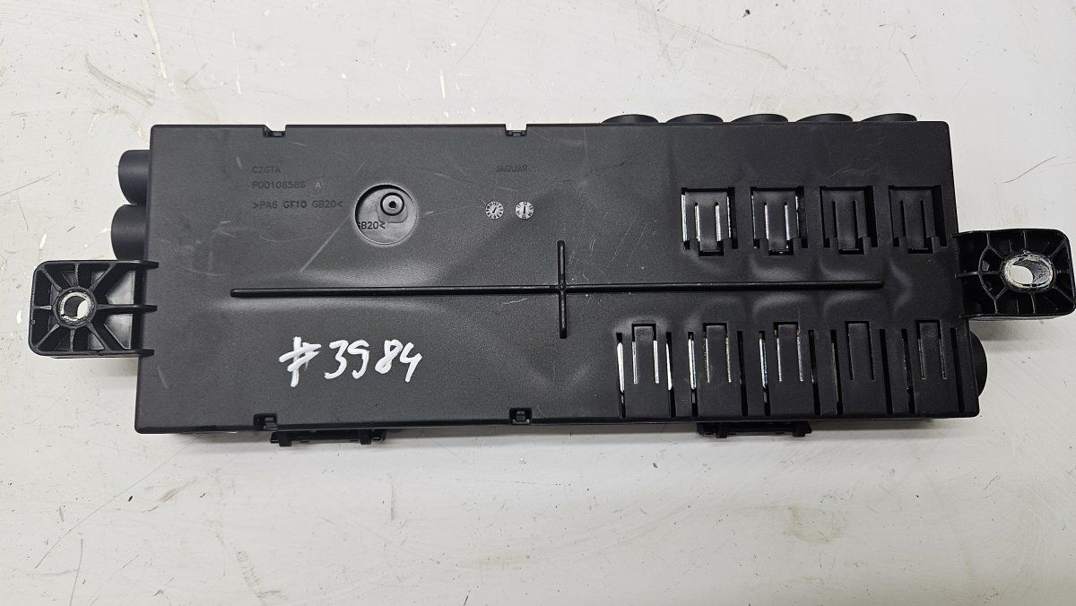 GX6314516AA Fuse box JAGUAR XF (X260) (2015-2024)