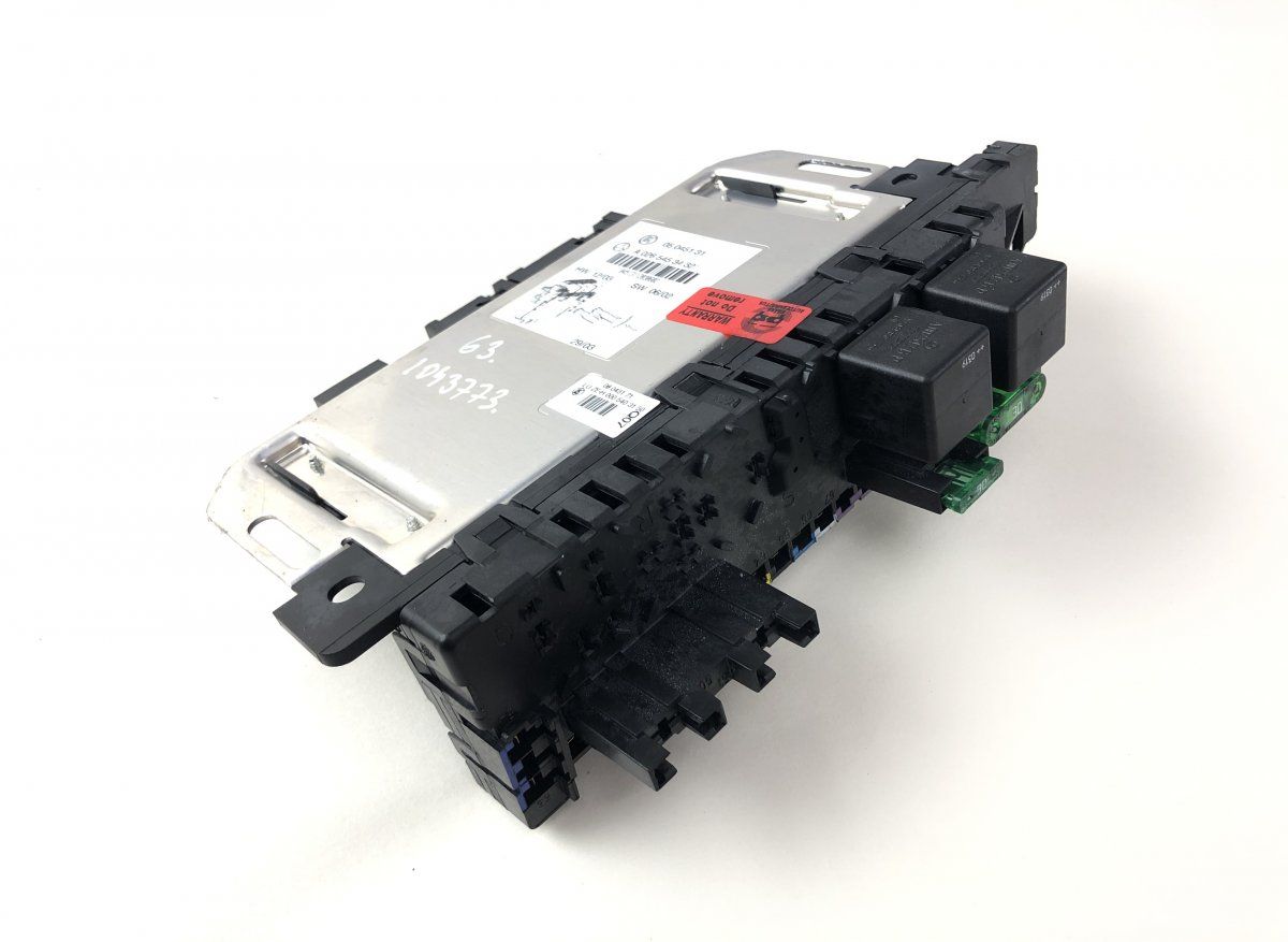 05045139 05045135 05045131 Fuse box MERCEDES-BENZ SL-CLASS (R230) (2001-2012)