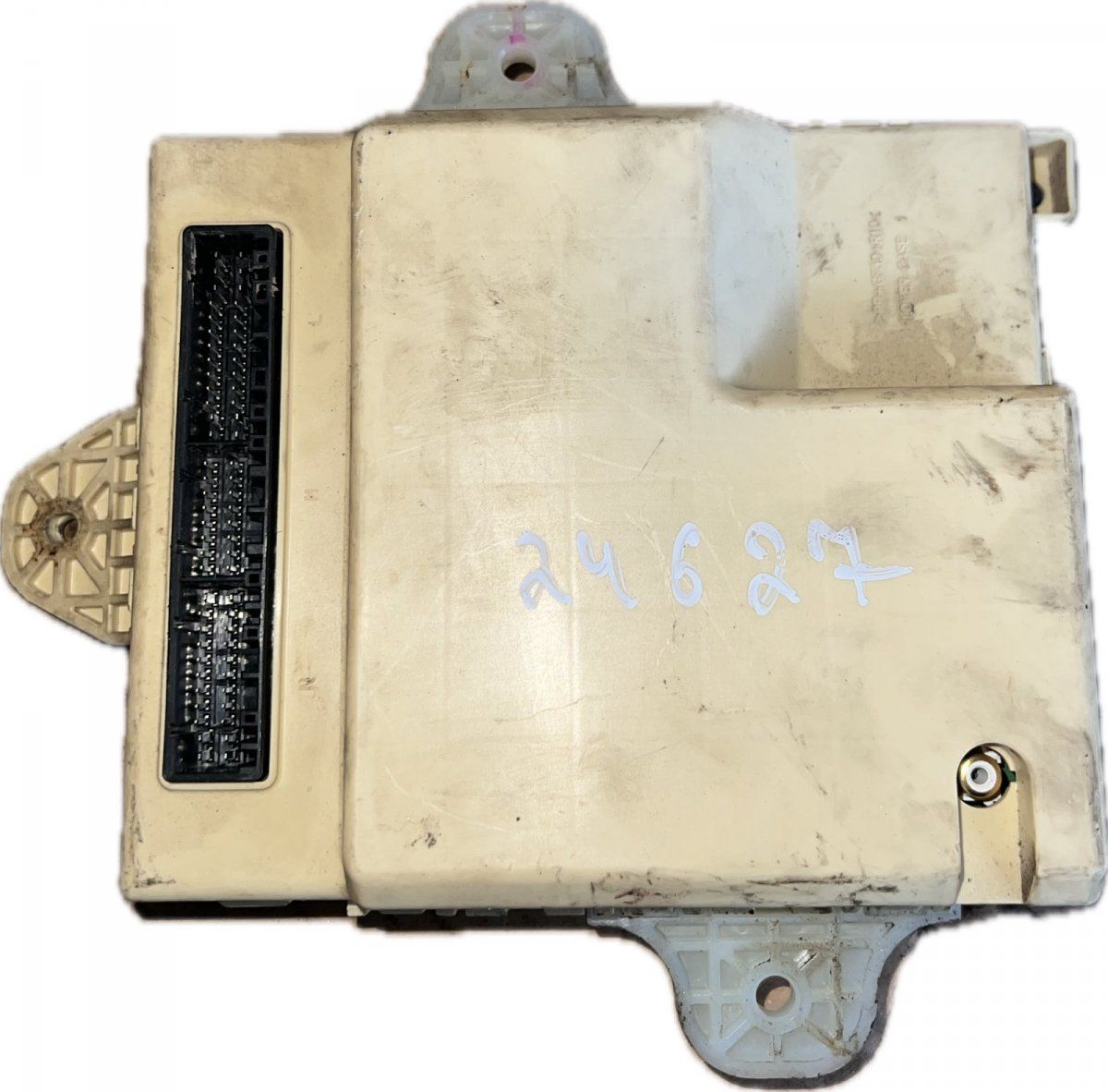 Fuse box KIA SORENTO II (XM) (2009-2015)