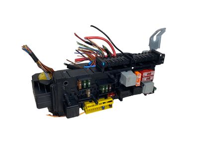 5DK00922514 2049006301 2045458732 2129021201 Fuse box MERCEDES-BENZ C-CLASS (W204) (2007-2013)