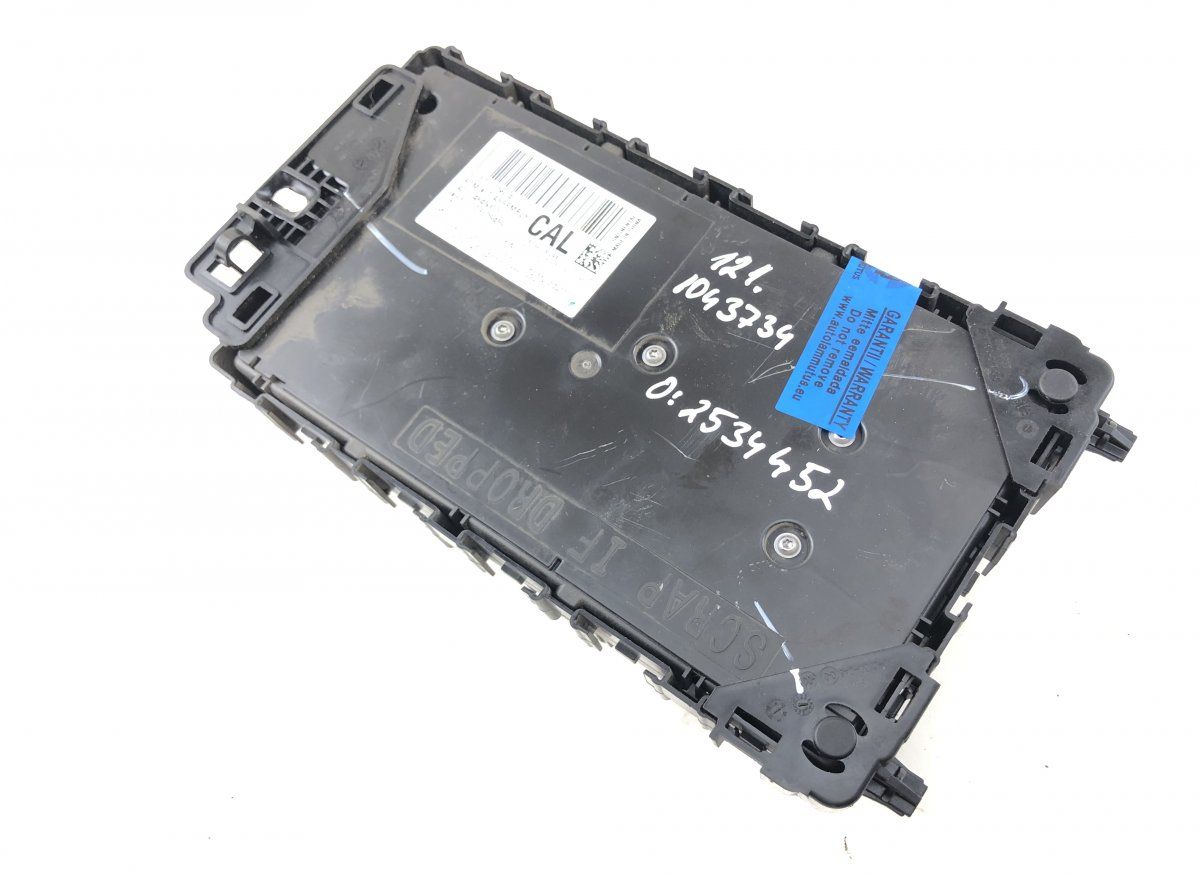 A2C74845003 Fuse box FORD RANGER III (TKE, PX) (2011-2023)