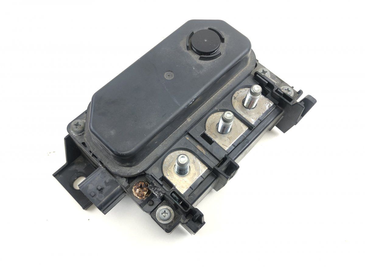 243026RA0B Fuse box NISSAN QASHQAI III (J12) (2021-)