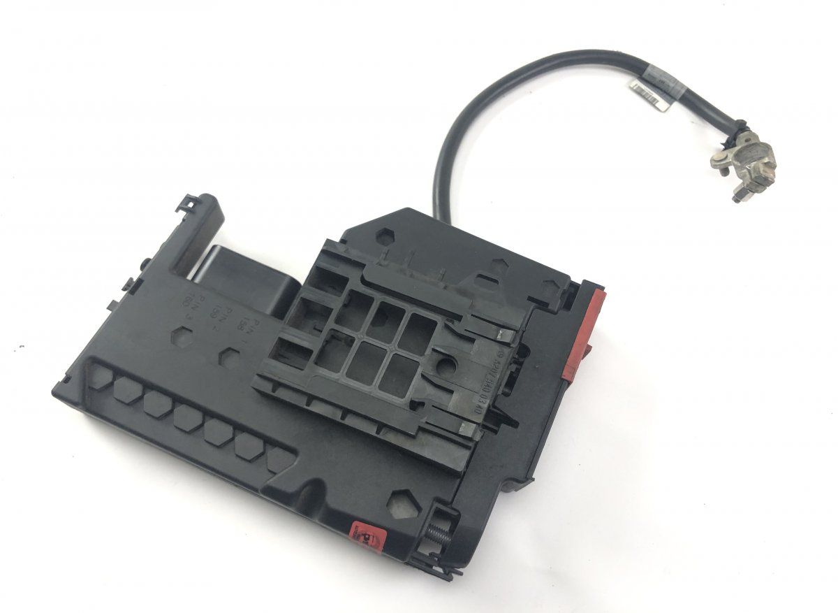 A2075400150 Fuse box MERCEDES-BENZ E-CLASS Coupe (C207) (2009-2016)