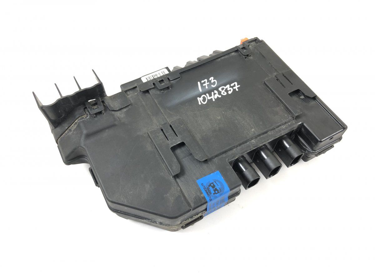 05022142 Fuse box MERCEDES-BENZ S-CLASS (W221) (2005-2013)