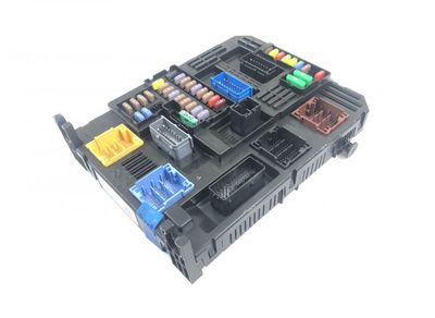 28693892 28709099 Skrzynka bezpieczników PEUGEOT PARTNER III / RIFTER (K9) (2018-)