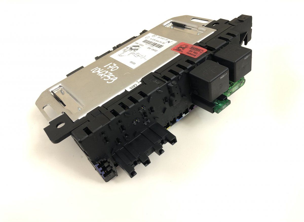 05045139 05045135 05045131 Fuse box MERCEDES-BENZ SL-CLASS (R230) (2001-2012)