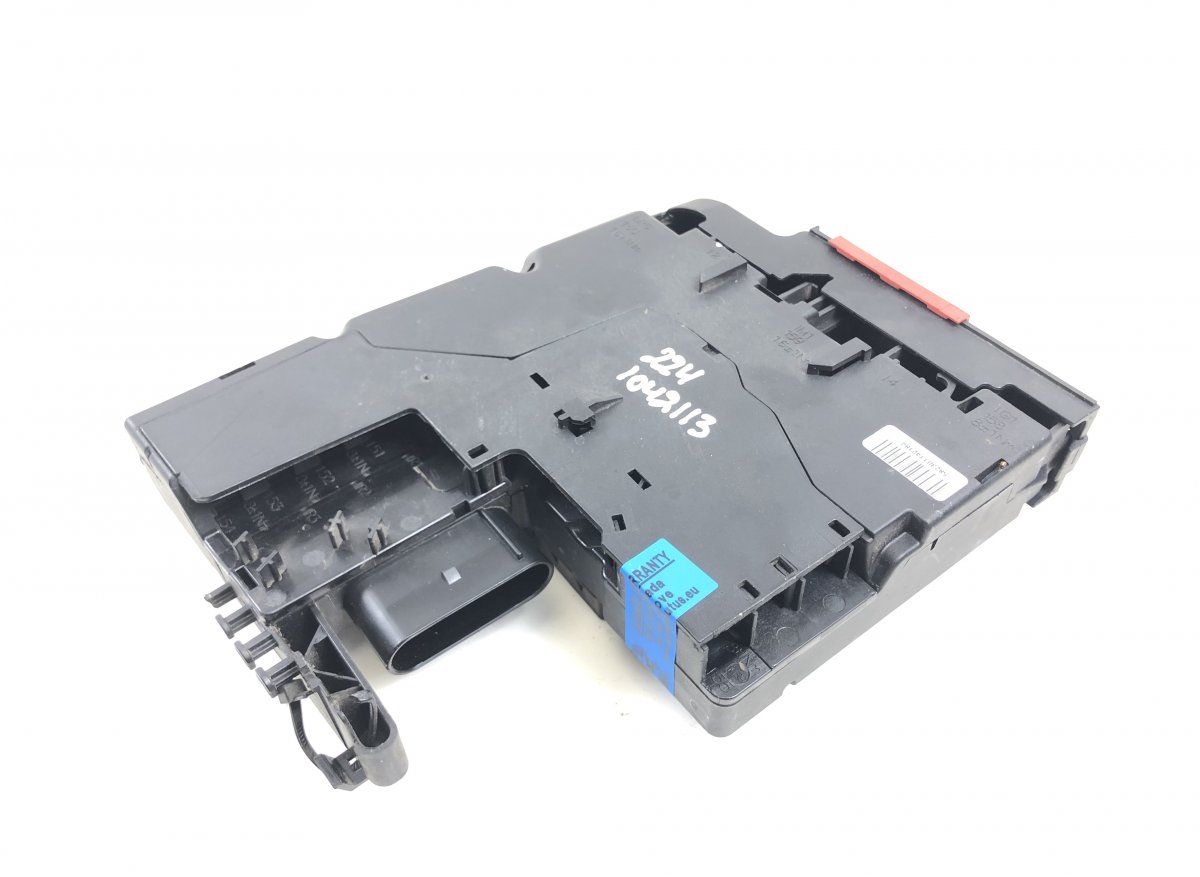 A1725400950 Fuse box MERCEDES-BENZ SLK (R172) (2011-2020)