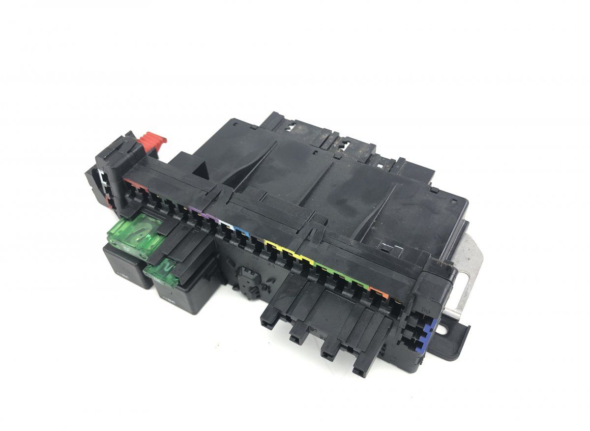 05045139 05045135 05045131 Fuse box MERCEDES-BENZ SL-CLASS (R230) (2001-2012)